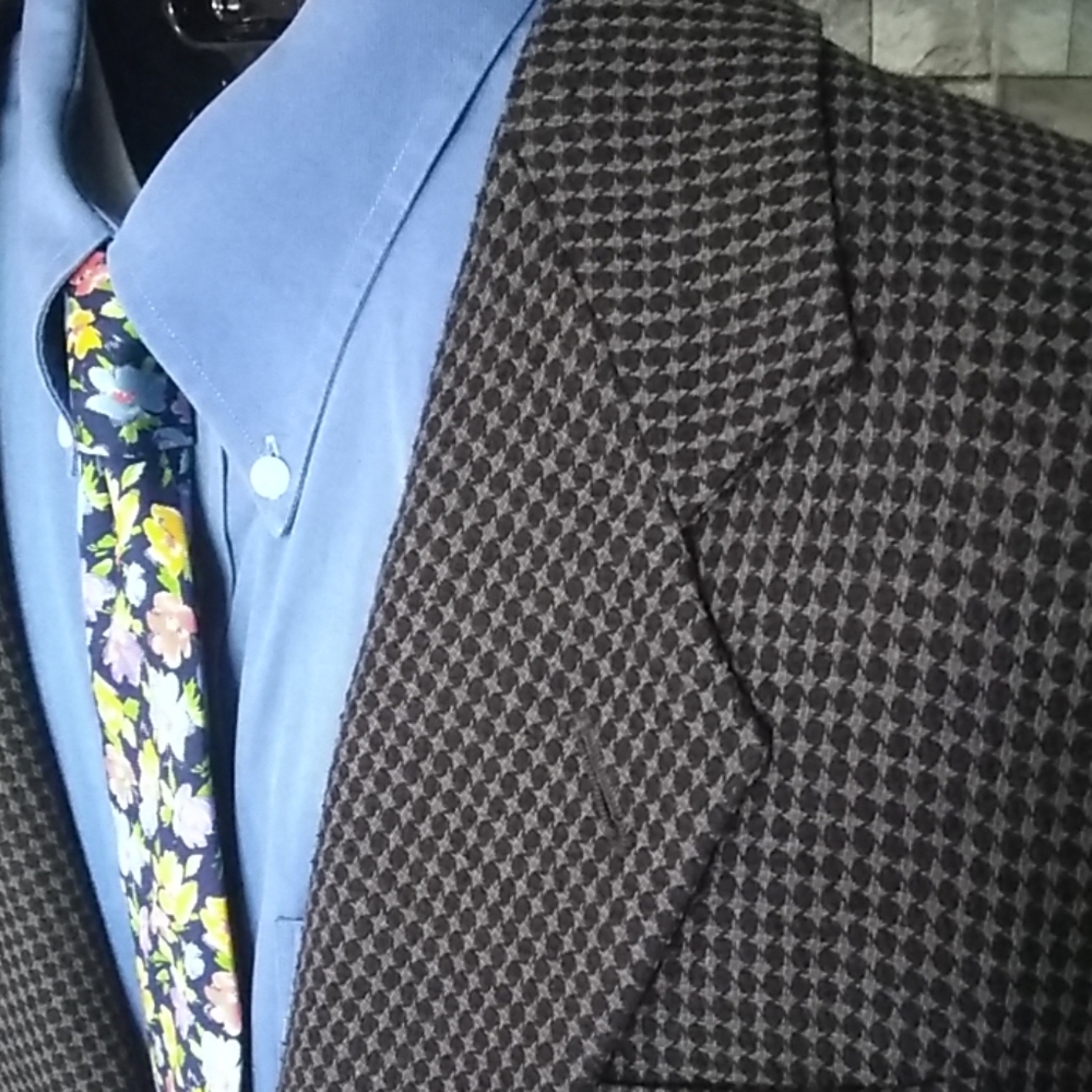Louis Raphael Blazer